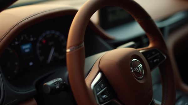 Discover the Benefits of Custom Steering Wheels for Your Ride
