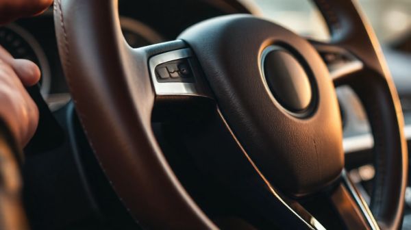 Discover the Benefits of Custom Steering Wheels for Your Ride