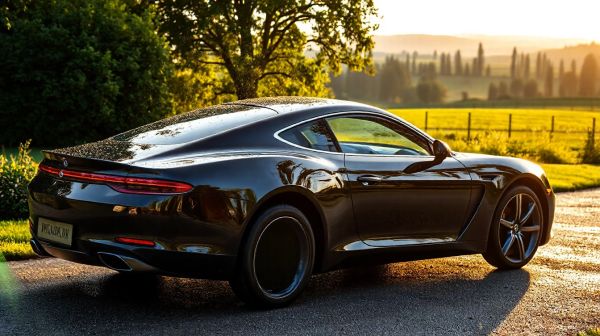 Discover Top Car Valeting and Detailing Services in Kent