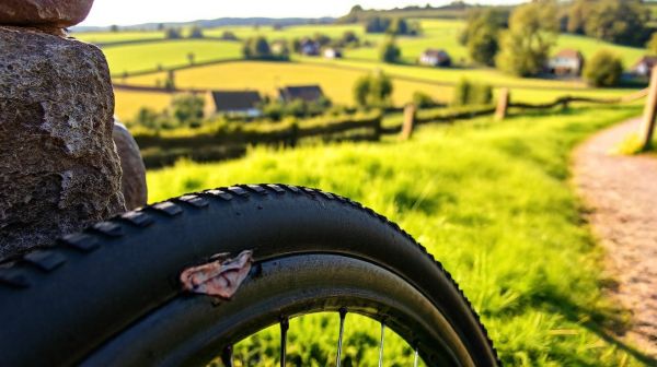 Top Benefits of Choosing Mobile Puncture Repair in Wiltshire
