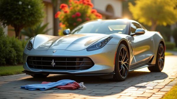Transform your ride with expert car valeting and detailing in Kent