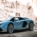 Luxury Cars in Australia: A Complete Guide for Buyers
